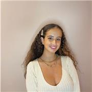 Amo spiegare con calma e amore ai bambini